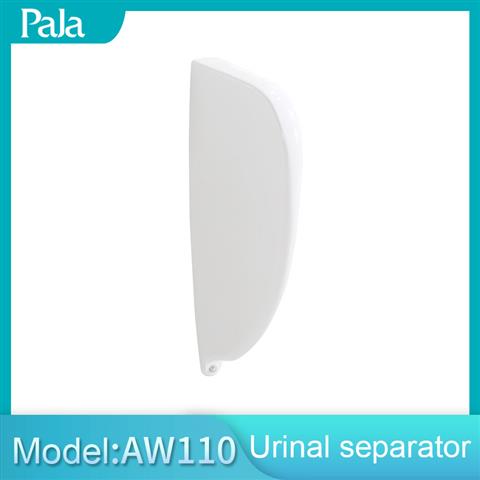 Urinal separator AW110