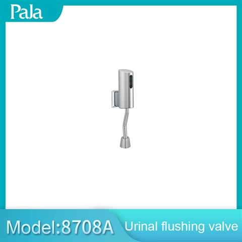 Urinal flushing valve 8708A