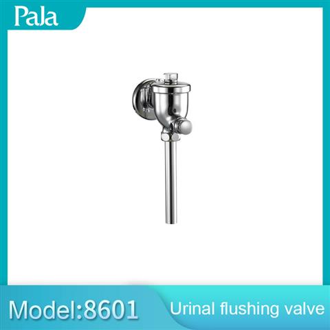 Urinal flushing valve 8601