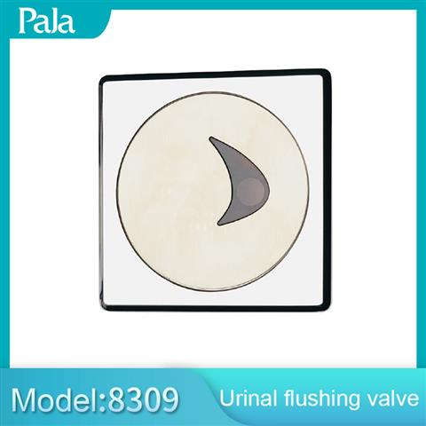 Urinal flushing valve 8309