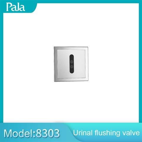 Urinal flushing valve 8303