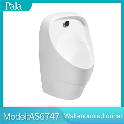 Wall-mounted urinal AS6747
