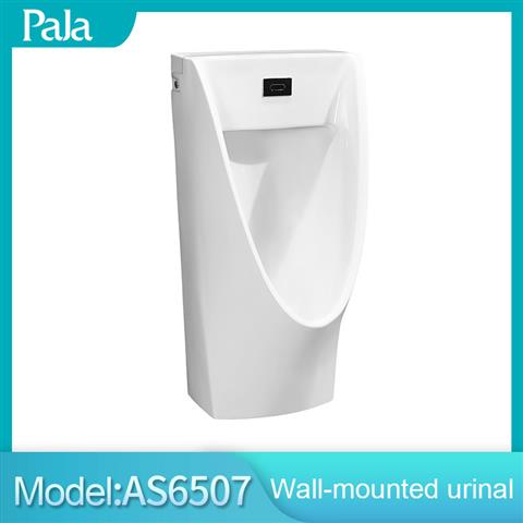 Wall-mounted urinal AS6507