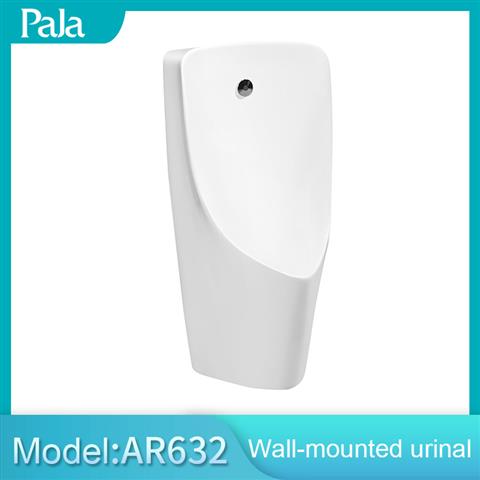 Wall-mounted urinal AR632