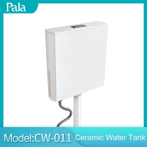 Ceramic Water Tank CW-011