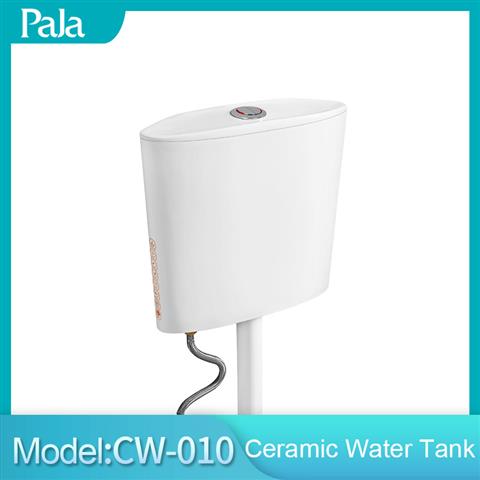 Ceramic Water Tank CW-010
