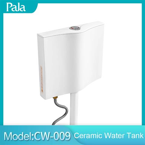 Ceramic Water Tank CW-009