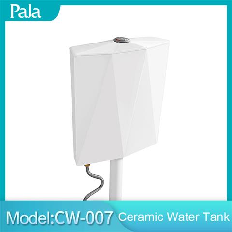 Ceramic Water Tank CW-007