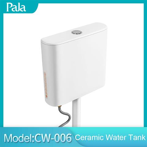 Ceramic Water Tank CW-006