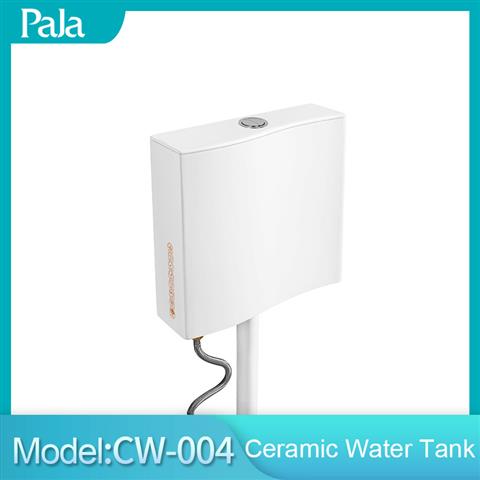 Ceramic Water Tank CW-004