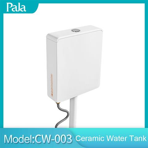 Ceramic Water Tank CW-003